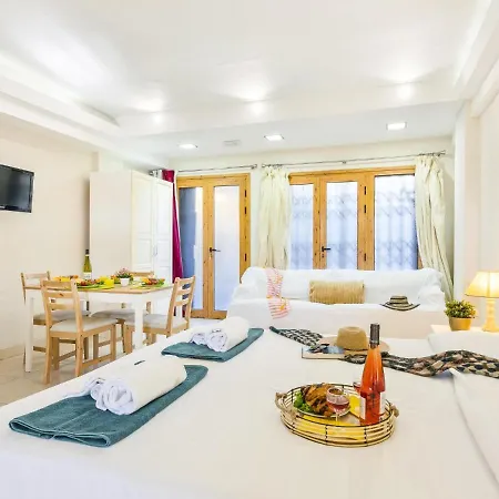 324 Pueblo Canario Modern Studio With Wifi Apartamento *