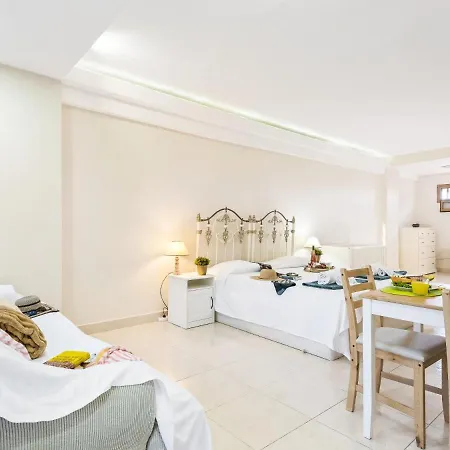Apartamento 324 Pueblo Canario Modern Studio With Wifi