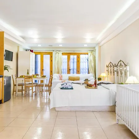 324 Pueblo Canario Modern Studio With Wifi Apartamento *