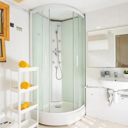 324 Pueblo Canario Modern Studio With Wifi Apartamento *