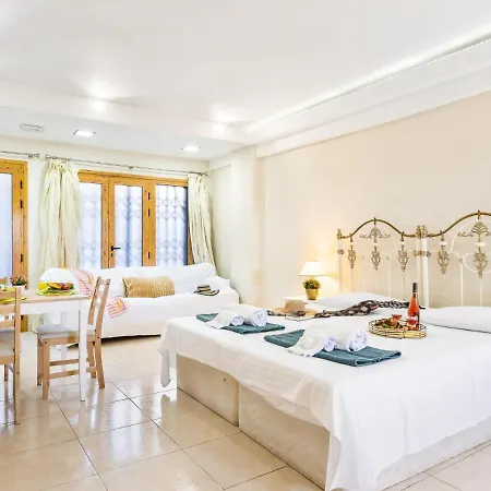 324 Pueblo Canario Modern Studio With Wifi Apartamento *