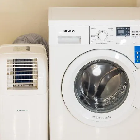 Apartamento 324 Pueblo Canario Modern Studio With Wifi *